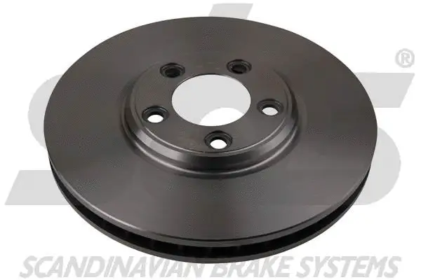 Disque de frein sbs 1815201223