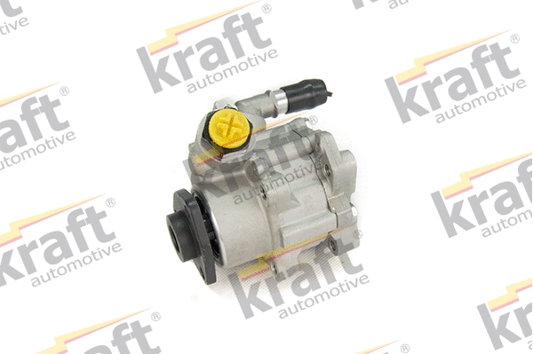 Pompe hydraulique, direction KRAFT AUTOMOTIVE 1351060