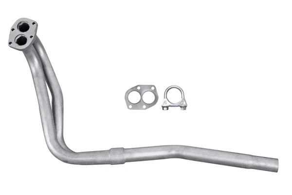 Tuyau d'échappement Faurecia FS37001