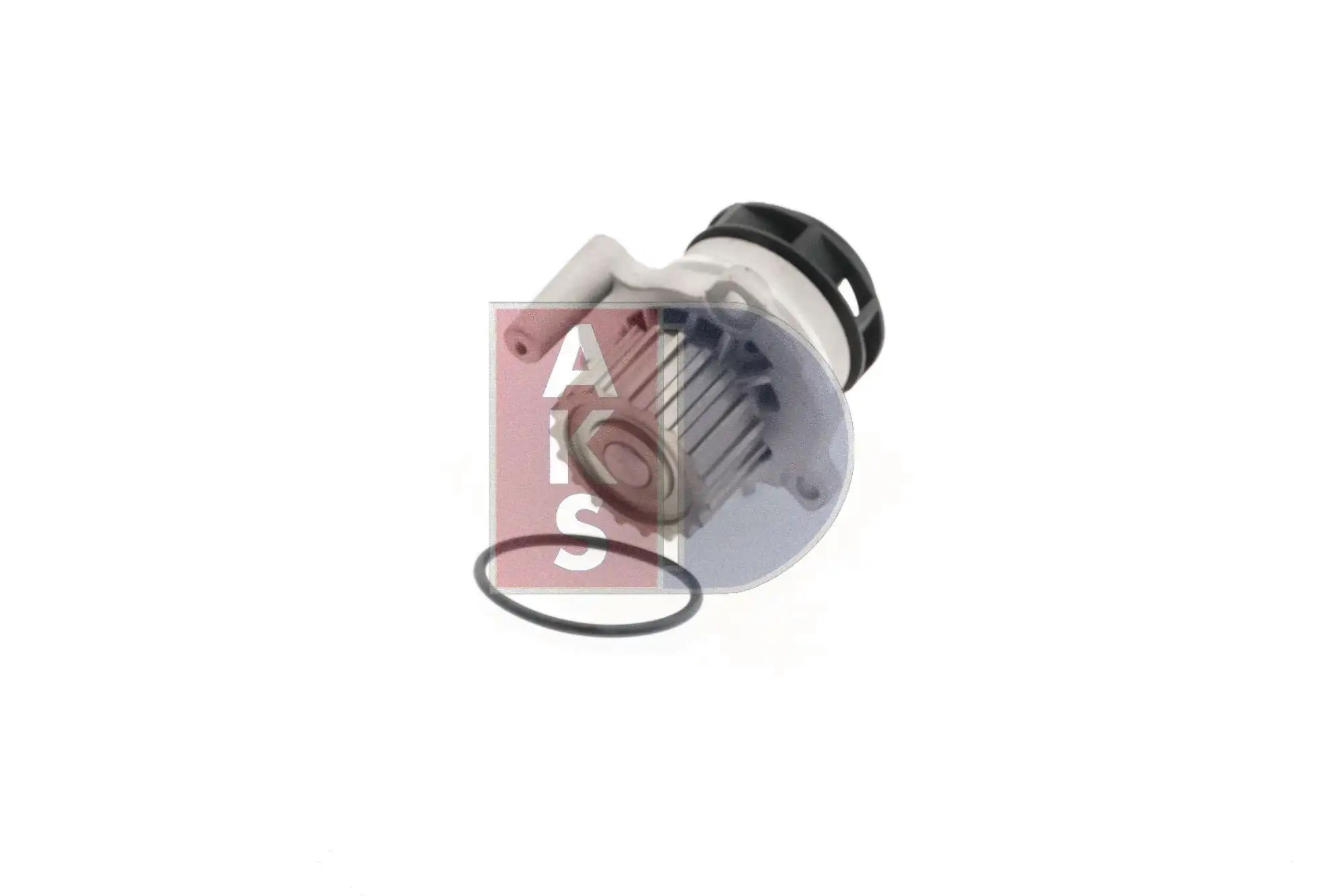 Pompe à eau, refroidissement du moteur AKS DASIS 570022N