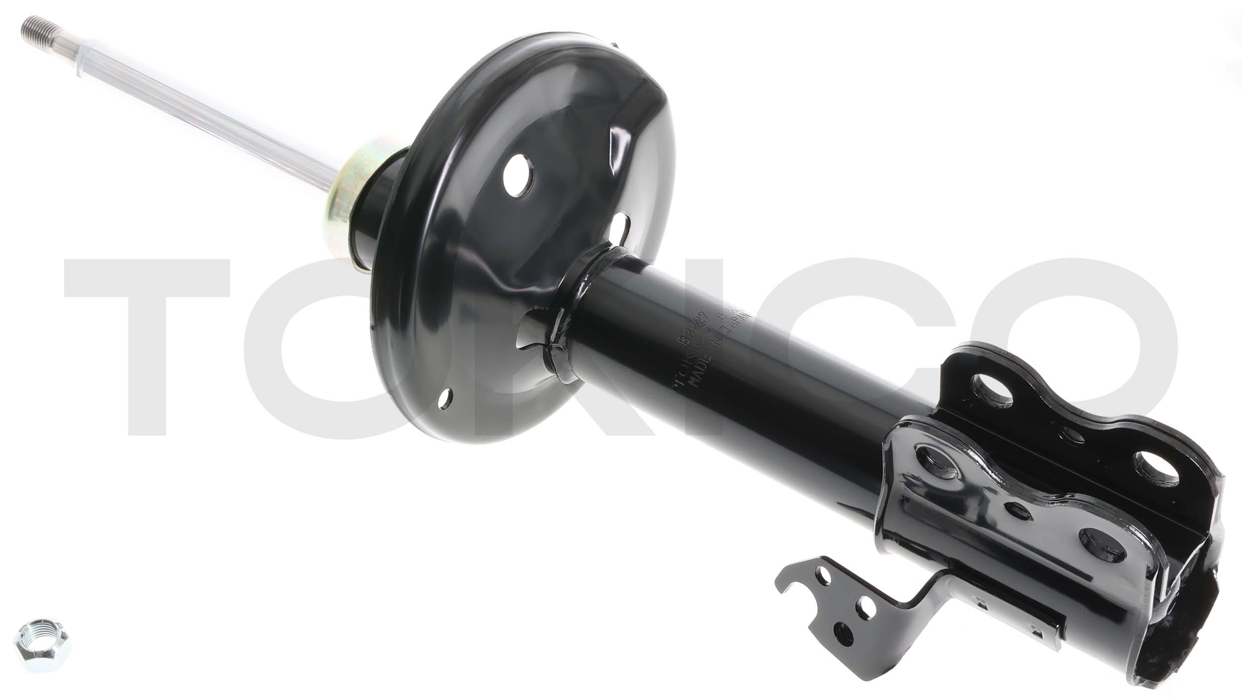 Amortisseur TOKICO B3227