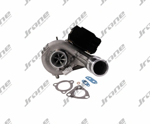 Turbocompresseur, suralimentation Jrone 8B43-300-L88