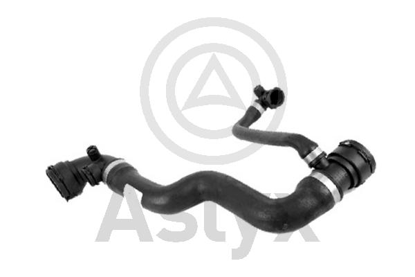 Durite de radiateur Aslyx AS-204451