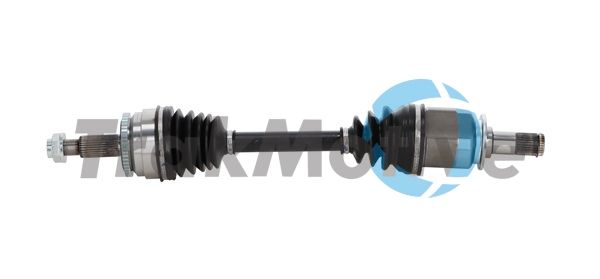 Arbre de transmission AUTOTEAM G301712