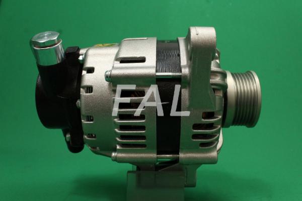 Alternateur FAL Anlasser- und Lichtmaschinenservice F000639/1