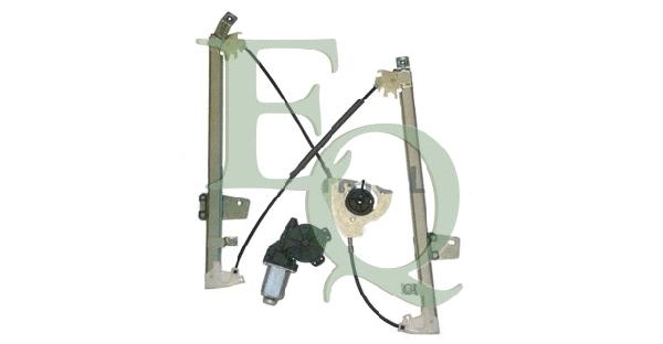 Lève-vitre EQUAL QUALITY 011258