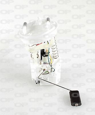 unité d'alimentation de carburant OPEN PARTS FFU2049.00