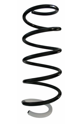 Ressort de suspension SPIDAN 87404