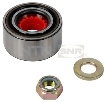 Kit de roulements de roue SNR R155.45