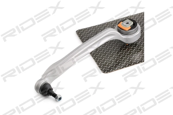 Bras de liaison, suspension de roue RIDEX 273C0677