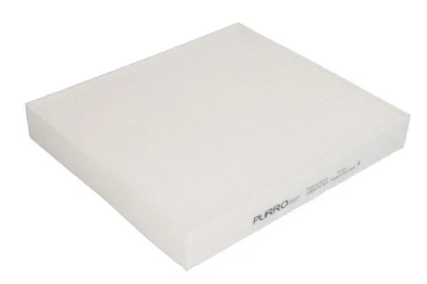Filtre, air de l'habitacle PURRO PUR-PC0019
