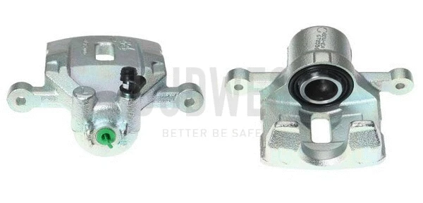 Étrier de frein BUDWEG CALIPER 344488