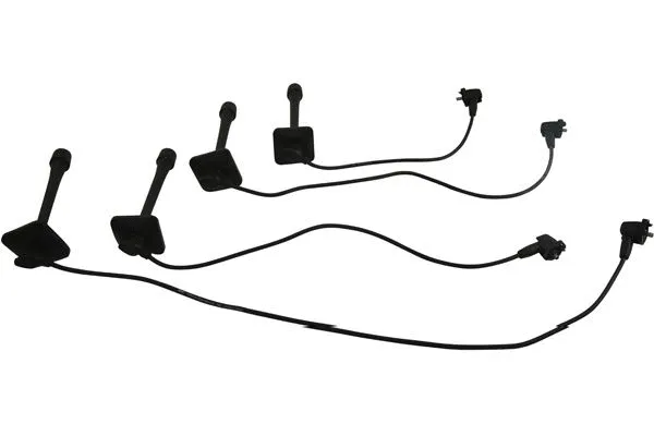 Kit de câbles d'allumage KAVO PARTS ICK-9031