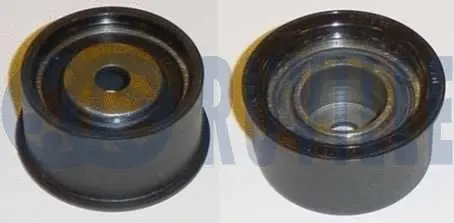 Poulie renvoi/transmission, courroie crantée RUVILLE 540526