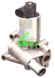 Vanne EGR GECO VE1103