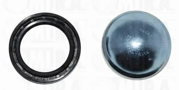 Bague d'étanchéité, moyeu de roue MI.R.A. 29/1722