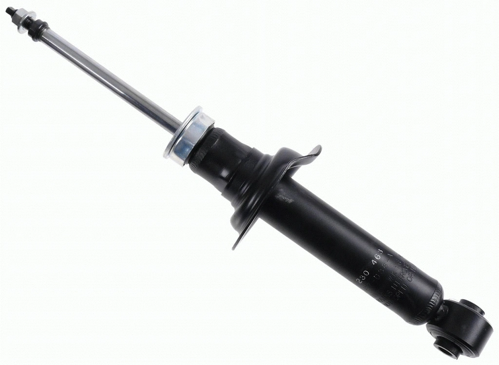 Amortisseur BOGE 27-D38-A