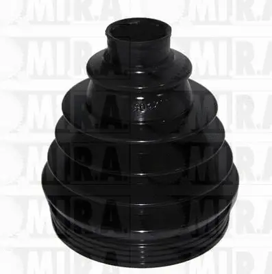 Joint-soufflet, arbre de commande MI.R.A. 60/2540T