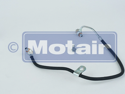 Conduite d'huile, compresseur MOTAIR TURBO 550144