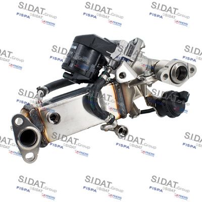 Module-EGR AUTOTEAM L31646
