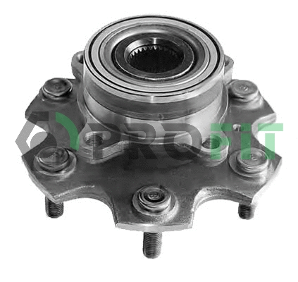 Kit de roulements de roue PROFIT 2501-6914