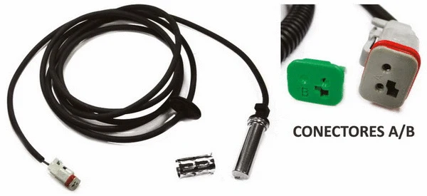 Câble de connexion-ABS Automotive RYME 10283F