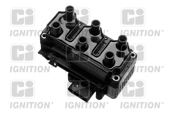 Bobine d'allumage QUINTON HAZELL XIC8261