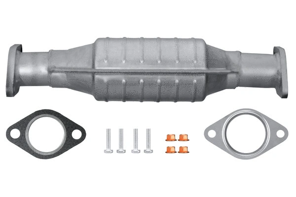 Catalyseur Faurecia FS05207K
