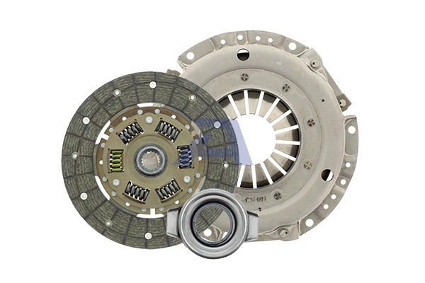 Kit d'embrayage AISIN KN-008