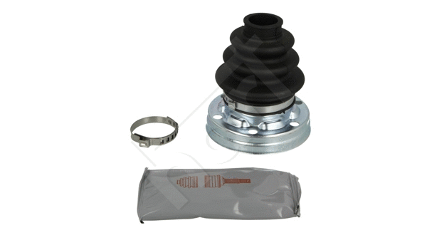 Jeu de joints-soufflets, arbre de commande HART 445 742