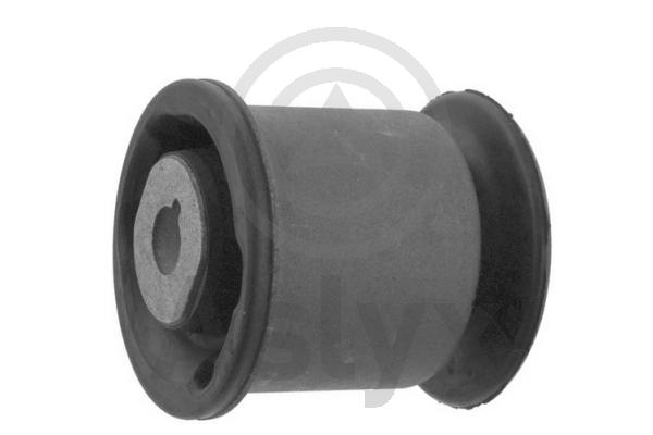 Suspension, corps de l'essieu Aslyx AS-203171