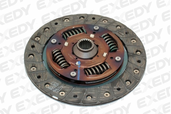 Disque d'embrayage EXEDY DHD049U