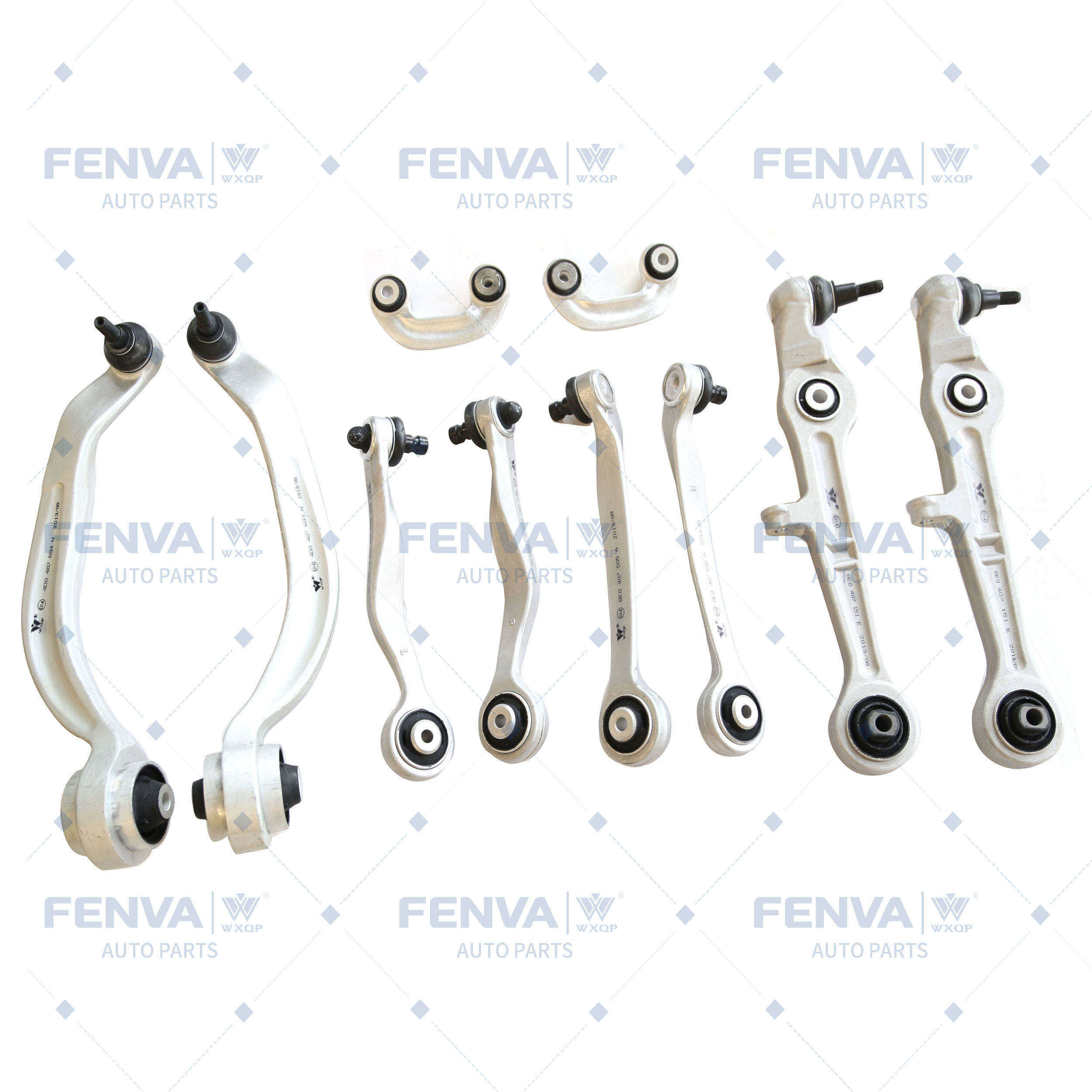 Bras de liaison, suspension de roue WXQP 361129