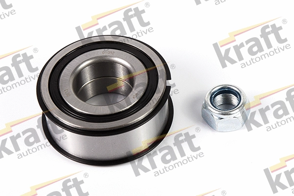 Kit de roulements de roue KRAFT AUTOMOTIVE 4105180
