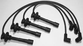 Kit de câbles d'allumage EUROCABLE EC-4230