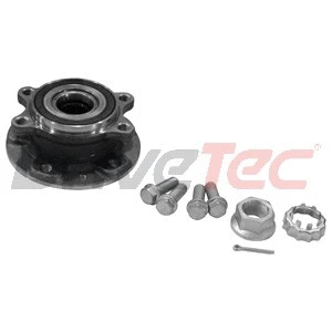 Kit de roulements de roue DriveTec DWB1645