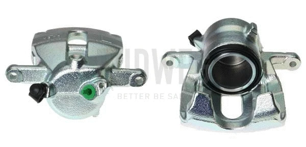 Étrier de frein BUDWEG CALIPER 344040