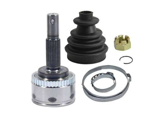 Jeu de joints, arbre de transmission HART 470 793