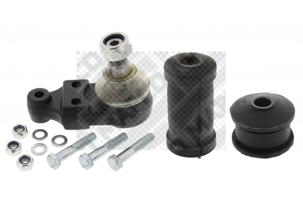 Kit de réparation, bras triangulaire MAPCO 53264