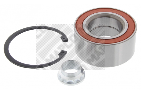 Kit de roulements de roue MAPCO 26849