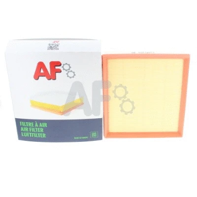 Filtre à air AUTOMOTOR France PAF9802