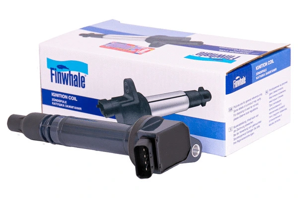 Bobine d'allumage FINWHALE IC012