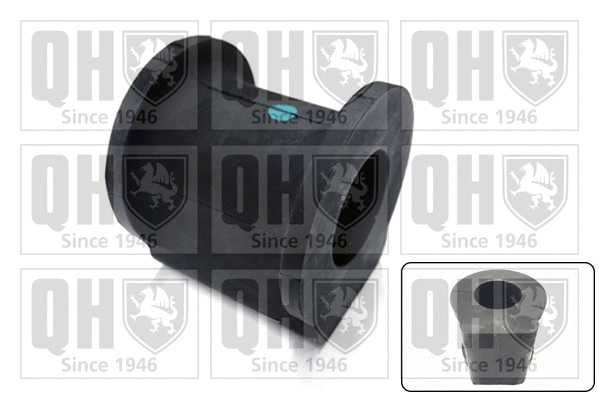 Suspension, stabilisateur QUINTON HAZELL EMB7435