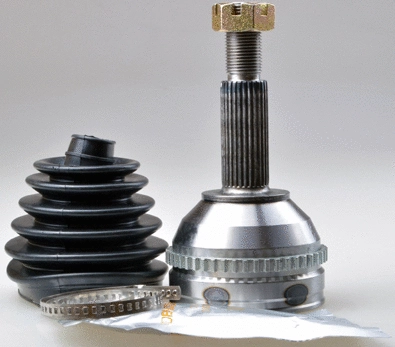 Jeu de joints, arbre de transmission DENCKERMANN C120296