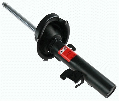 Amortisseur BOGE 32-P84-F