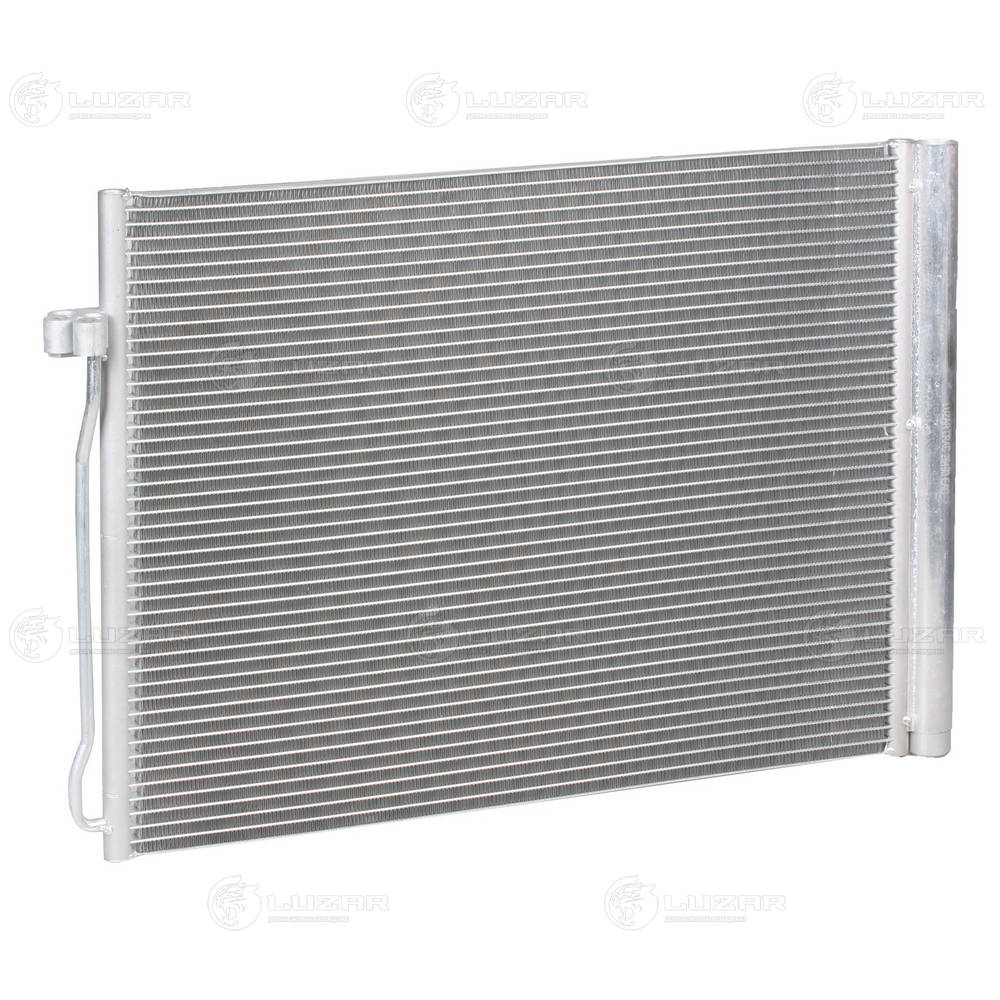 Condenseur, climatisation LUZAR LRAC 26193