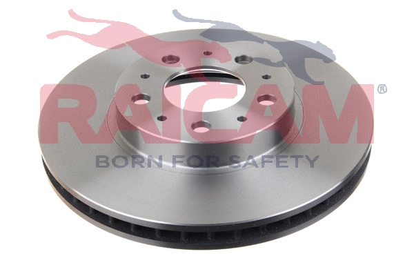 Disque de frein RAICAM RD00943