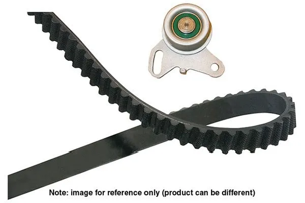 Kit de courroie crantée KAVO PARTS DKT-5564