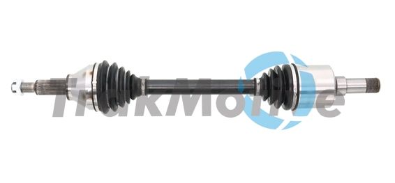 Arbre de transmission AUTOTEAM G301770