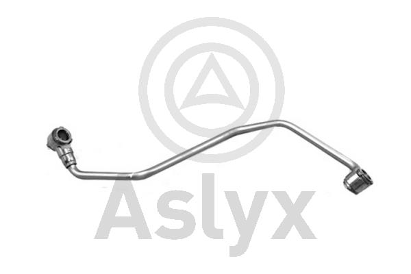 Conduite d'huile, compresseur Aslyx AS-503304